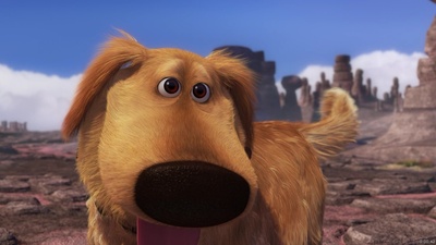 道格的特别任务剧照的剧照