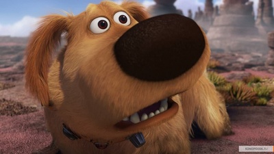 道格的特别任务剧照的剧照