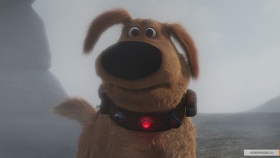 道格的特别任务剧照的剧照