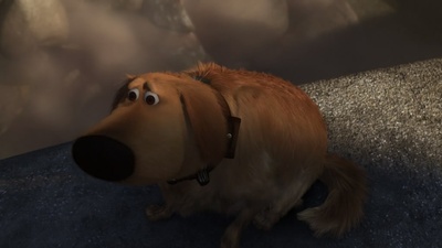 道格的特别任务剧照的剧照