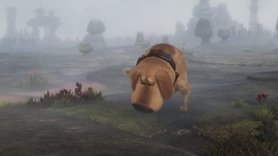 道格的特别任务剧照的剧照