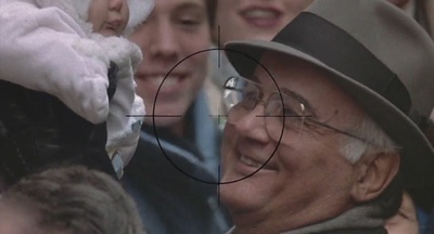 惊天大暗杀剧照的剧照