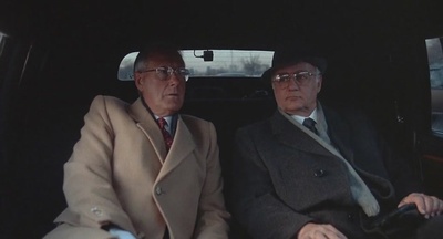 惊天大暗杀剧照的剧照