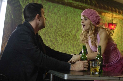 杰克和吉尔对抗世界剧照的剧照