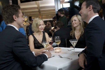 杰克和吉尔对抗世界剧照的剧照