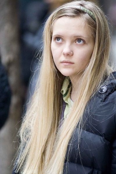 杰克和吉尔对抗世界剧照的剧照