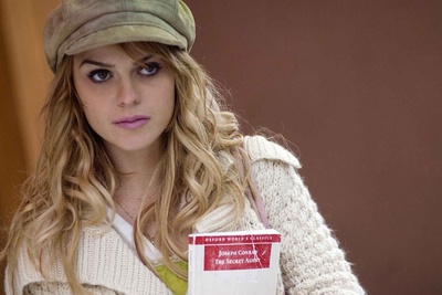 杰克和吉尔对抗世界剧照的剧照