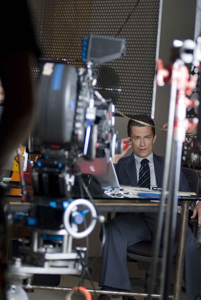 杰克和吉尔对抗世界剧照的剧照