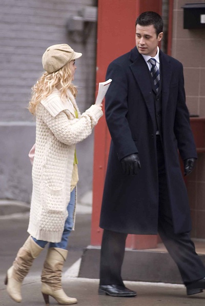 杰克和吉尔对抗世界剧照的剧照