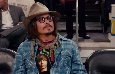 杰克与吉尔剧照的剧照