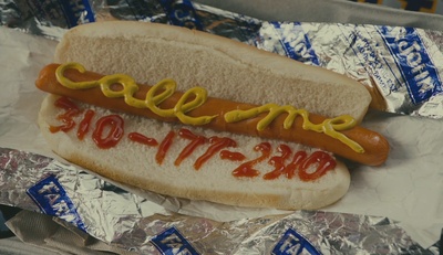 杰克与吉尔剧照的剧照