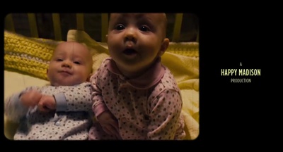 杰克与吉尔剧照的剧照