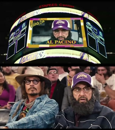 杰克与吉尔剧照的剧照