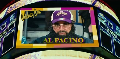 杰克与吉尔剧照的剧照