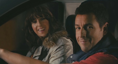 杰克与吉尔剧照的剧照