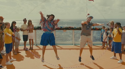 杰克与吉尔剧照的剧照