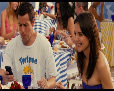 杰克与吉尔剧照的剧照