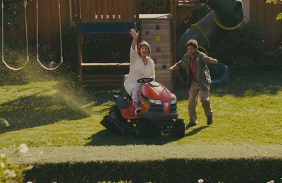 杰克与吉尔剧照的剧照