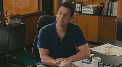 杰克与吉尔剧照的剧照