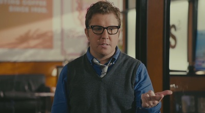 杰克与吉尔剧照的剧照