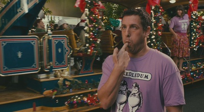 杰克与吉尔剧照的剧照