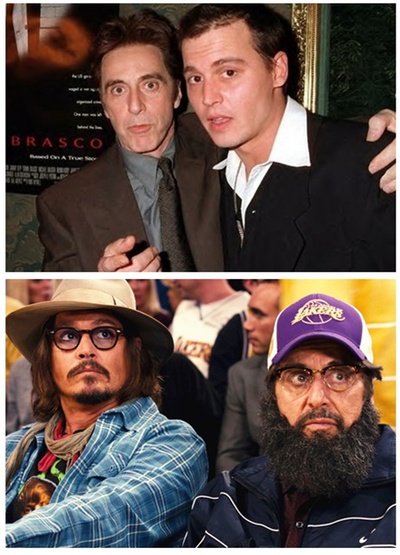 杰克与吉尔剧照的剧照