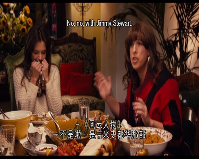 杰克与吉尔剧照的剧照