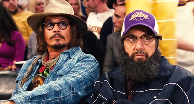 杰克与吉尔剧照的剧照