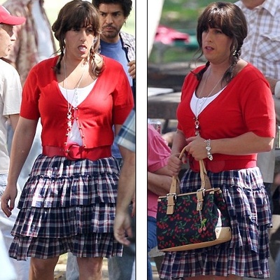 杰克与吉尔剧照的剧照