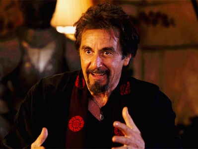 杰克与吉尔剧照的剧照