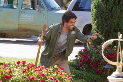 杰克与吉尔剧照的剧照