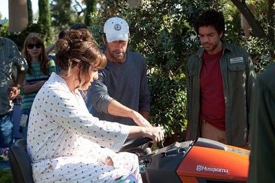 杰克与吉尔剧照的剧照