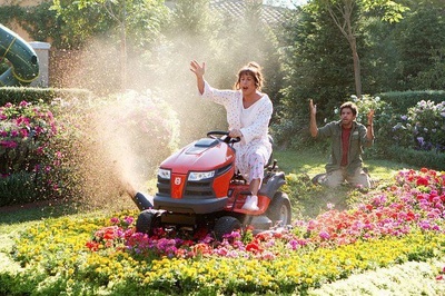 杰克与吉尔剧照的剧照