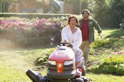 杰克与吉尔剧照的剧照