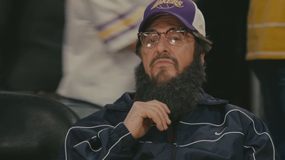 杰克与吉尔剧照的剧照