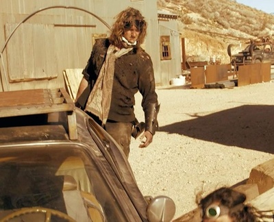 战争之路剧照的剧照