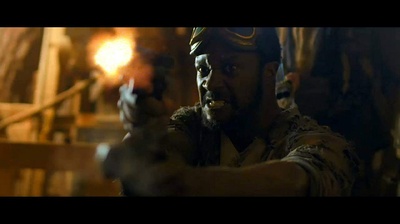 战争之路剧照的剧照