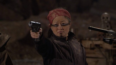 战争之路剧照的剧照