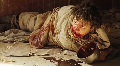 战争之路剧照的剧照