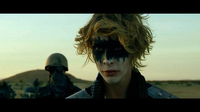 战争之路剧照的剧照