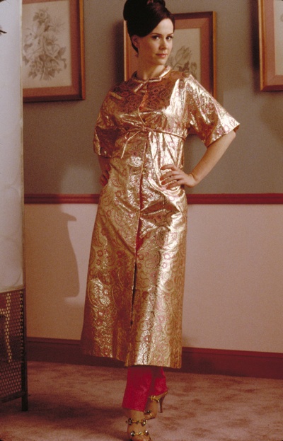 随爱沉沦剧照的剧照