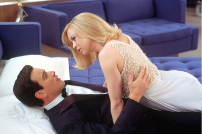 随爱沉沦剧照的剧照