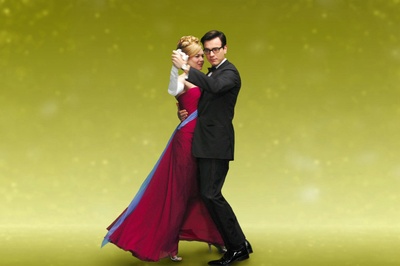 随爱沉沦剧照的剧照