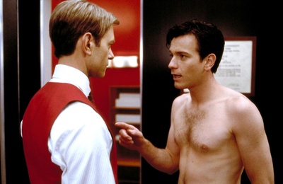 随爱沉沦剧照的剧照