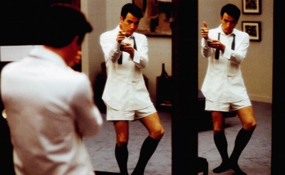 随爱沉沦剧照的剧照