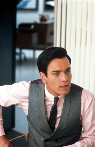 随爱沉沦剧照的剧照