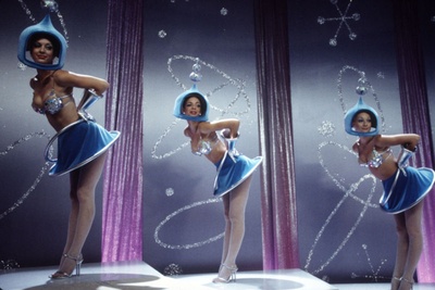 随爱沉沦剧照的剧照