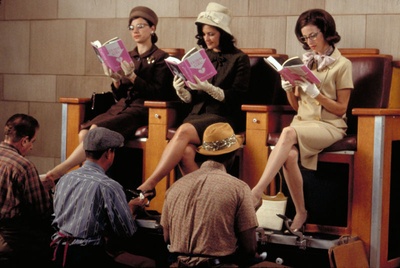 随爱沉沦剧照的剧照