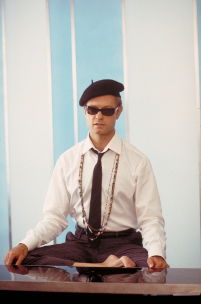 随爱沉沦剧照的剧照