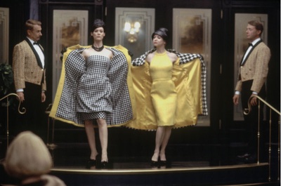 随爱沉沦剧照的剧照